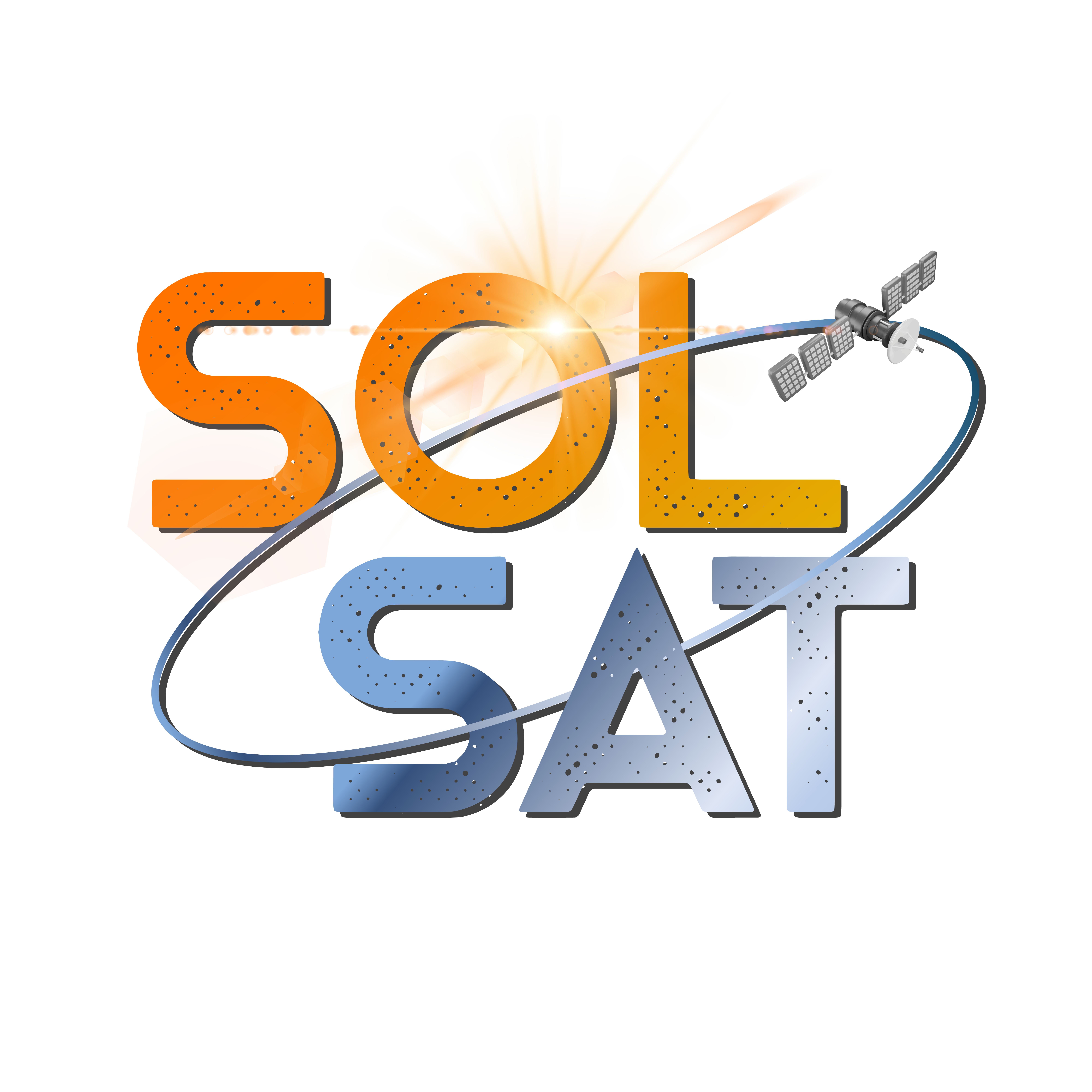 SolSat Logo